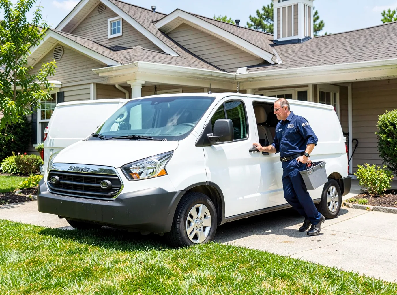 Emergency Plumber company in Linesville, PA